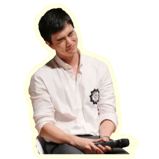 😖 telegram sticker