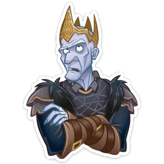 😒 telegram sticker