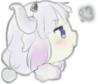 😤 telegram sticker