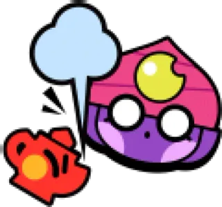 🤬 telegram sticker