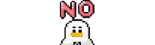 ❌ NO pato, pixel art, no telegram sticker