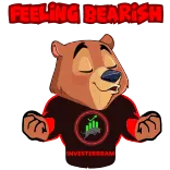 INVESTERGRAM Stickers telegram stickers