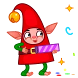 🥳