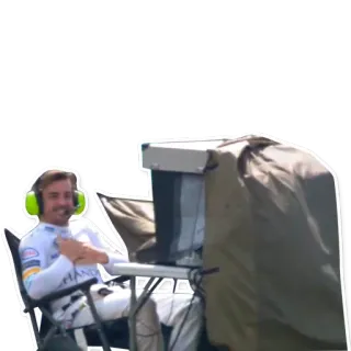 👐 whatsapp sticker