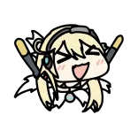 😆 telegram sticker