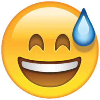 Emojis XL telegram stickers