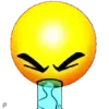 ULTIMATE 420 telegram emojis 😤
