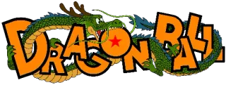 💉 Dragon Ball anime, dragon ball, cartoon, dragon, manga telegram sticker