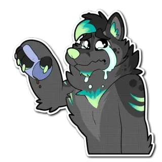 Drink — @stckrRobot telegram stickers