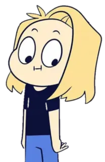 🙄 telegram sticker