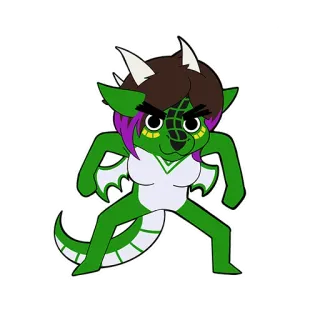 👻 telegram sticker