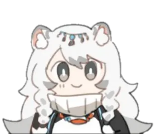 🙂 telegram sticker