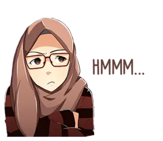 😒 telegram sticker