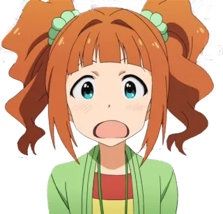 😧 telegram sticker