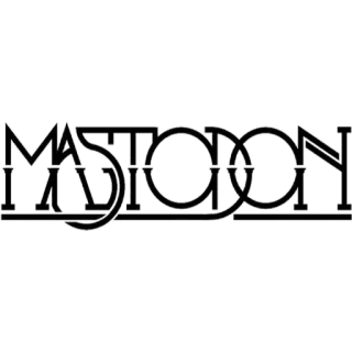🤟 MAROON 5 música, banda, logotipo, maroon5 telegram sticker