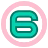 6⃣