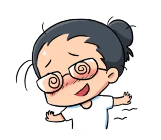 😵 telegram sticker