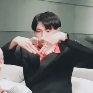 ❤️ whatsapp sticker
