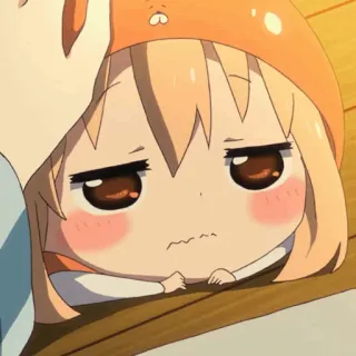 🍧 anime, girl, cute, cartoon, chibi telegram sticker