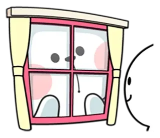 😚 telegram sticker
