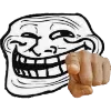 rage face ➜ @emoji1 telegram emojis 😁