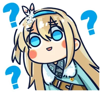 🤔 telegram sticker