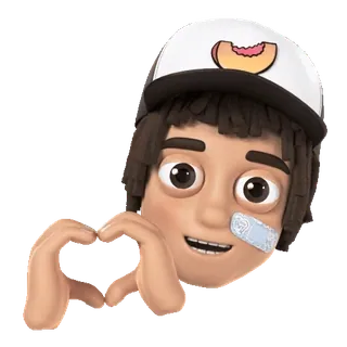❤️ telegram sticker