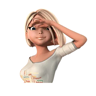 😊 telegram sticker