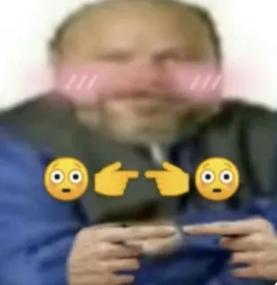 🥺 Alex Jones InfoWars telegram sticker