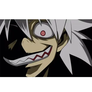 😀 Soul Eater Evans Soul Eater Anime, Soul Eater, Personaje, Terrorífico, Loco whatsapp sticker