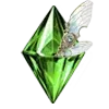 💚