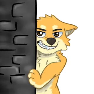 😜 telegram sticker
