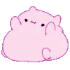 pink random @TgEmojis telegram emojis 🙂
