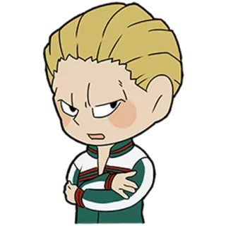😒 telegram sticker