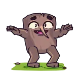 🕺 telegram sticker