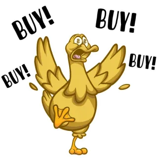 goldengoose telegram stickers