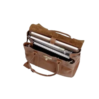 💼 valigetta, borsa in pelle, borsa porta computer, affari, lavoro, accessori telegram sticker