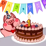 🥳