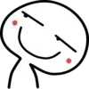 gogoli(A,N,Sh) telegram emojis 😊