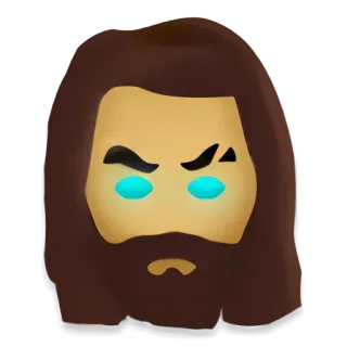 🦇 Jesus Christ Christianity whatsapp sticker