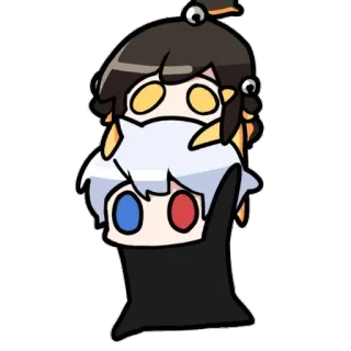 😀 telegram sticker