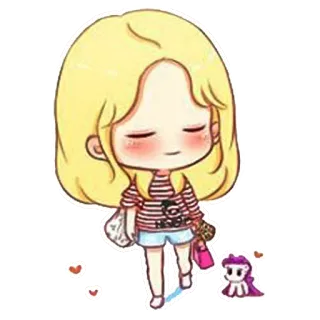 😌 telegram sticker