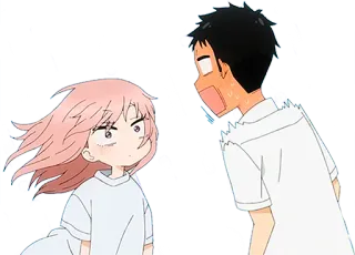 🤬 telegram sticker