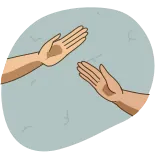 World Art whatsapp stickers