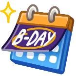 🗓