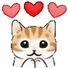 ❤️