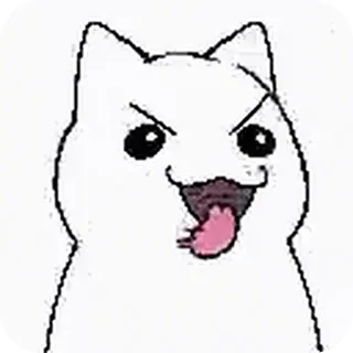 😝 whatsapp sticker