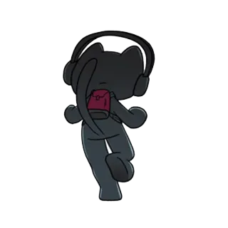 Monstercat (@stickerssave) telegram stickers