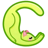 Cat Font Emoji telegram emojis 🔠