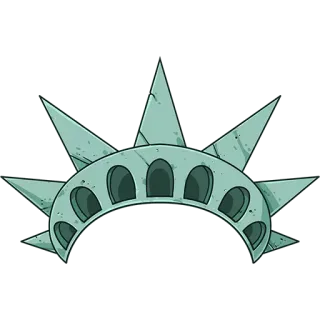 Masks V: Masquerade telegram stickers